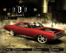 Plymouth RoadRunner Gtx для Need For Speed Most Wanted