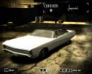 Chrysler Imperial 1969 для Need For Speed Most Wanted