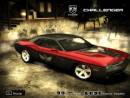 Dodge Challenger Concept для NFS Most Wanted