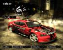 Dodge Charger SRT8 для Need For Speed Most Wanted