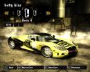 Koenigsegg CCXR для Need For Speed Most Wanted