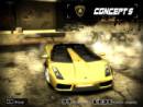 Lamborghini Concept S для Need For Speed Most Wanted