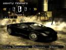 Lamborghini Gallardo LP560-4 Spyder для NFS Most Wanted