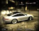 Porsche 911 Targa 4s для Need For Speed Most Wanted