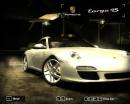 Porsche 911 Targa 4s для Need For Speed Most Wanted