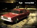 ВАЗ 2107 для Need For Speed Most Wanted