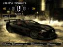 Lexus LFA для Need For Speed Most Wanted