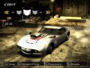 Toyota 2000GT для Need For Speed Most Wanted