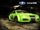 ВАЗ 2112 для Need For Speed Most Wanted