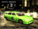 ВАЗ 2112 для Need For Speed Most Wanted