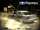 ВАЗ 2170 Приора для Need For Speed Most Wanted