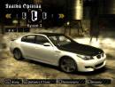 BMW M5 E60 для Need For Speed Most Wanted