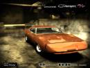 Dodge Charger R/T / Daytona для NFS Most Wanted
