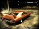 Dodge Charger R/T / Daytona для NFS Most Wanted