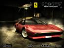 Ferrari 308 GTS Quattrovalvole для NFS Most Wanted