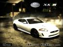 Jaguar XKR Speed для Need For Speed Most Wanted