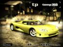 Koenigsegg CC8S для Need For Speed Most Wanted