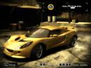 Lotus Exige S 240 для Need For Speed Most Wanted