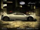 Pagani Huayra для Need For Speed Most Wanted