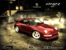 Porsche 911 GT2 993 для Need For Speed Most Wanted