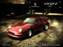 Porsche 911 GT2 993 для Need For Speed Most Wanted