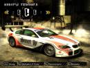 Alpina B6 GT3 для Need For Speed Most Wanted