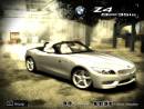 BMW Z4 sDrive35is для NFS Most Wanted