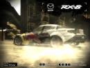 Mazda Team NFS RX-8 Mad Mike для NFS Most Wanted