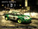 Porsche 911 Carrera RSR для NFS Most Wanted