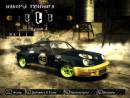 Porsche 911 Carrera RSR для NFS Most Wanted