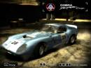 Shelby Corba Daytona Coupe для NFS Most Wanted