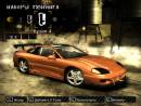 Dodge Stealth R/T Turbo для NFS Most Wanted