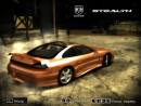Dodge Stealth R/T Turbo для NFS Most Wanted