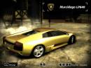 Lamborghini Murcielago LP640 для NFS Most Wanted