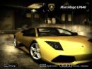 Lamborghini Murcielago LP640 для NFS Most Wanted