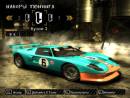 Ford GT3 для NFS Most Wanted