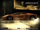 Lamborghini Aventador LP700-4 для NFS Most Wanted