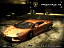 Lamborghini Aventador LP700-4 для NFS Most Wanted
