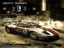 Ford Mateah GT 1 для NFS Most Wanted