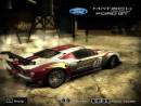 Ford Mateah GT 1 для NFS Most Wanted