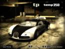 Bugatti Veyron Police