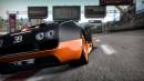 Bugatti Veyron SuperSports для NFS Shift
