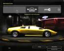 Lamborghini Murcielago LP670-4 SV для Need For Speed Underground 2