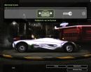 Mazda Furai для Need For Speed Underground 2