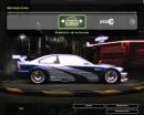 BMW M3 GTR для Need for Speed Undergraund 2