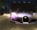 Bugatti Veyron EB 16.4 Grand Sport для Need For Speed Underground 2