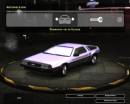 DeLorean DMC-12 для Need For Speed Underground 2