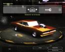 Dodge Charger R/T для Need For Speed Underground 2