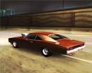 Dodge Charger R/T для Need For Speed Underground 2