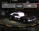 Dodge Monaco Police для Need For Speed Underground 2